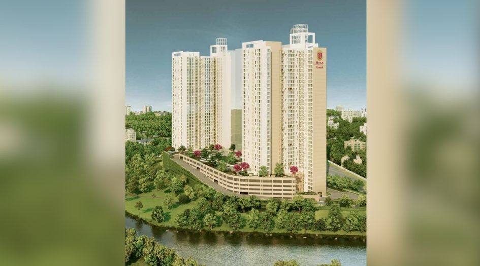 Birla-Taranya-Elevation