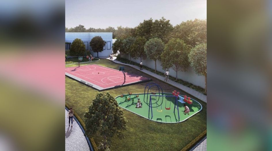 Birla-Taranya-Multipurpose-Court