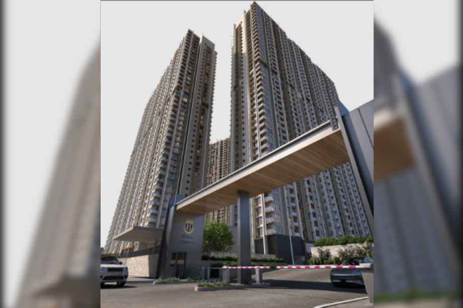 Birla-Taranya-Amenities-Entrance-Gate