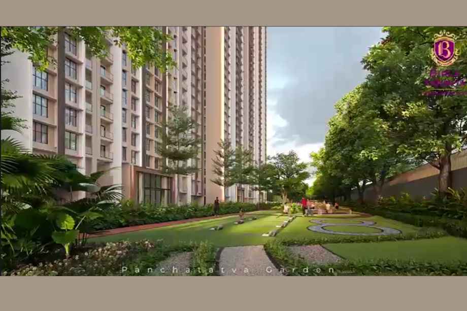 Birla-Taranya-Amenities-Panchtatva-Garden