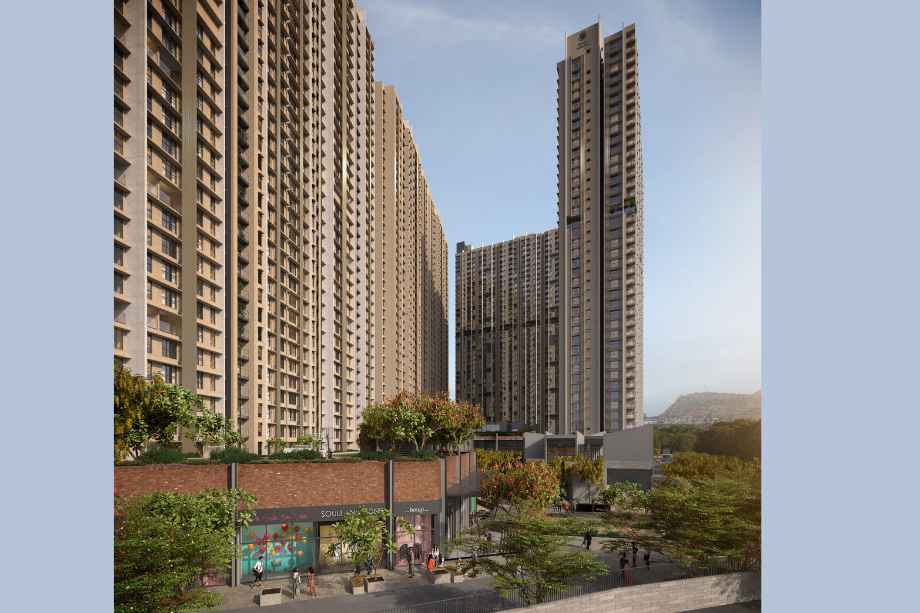 Birla-Taranya-Amenities-Retails