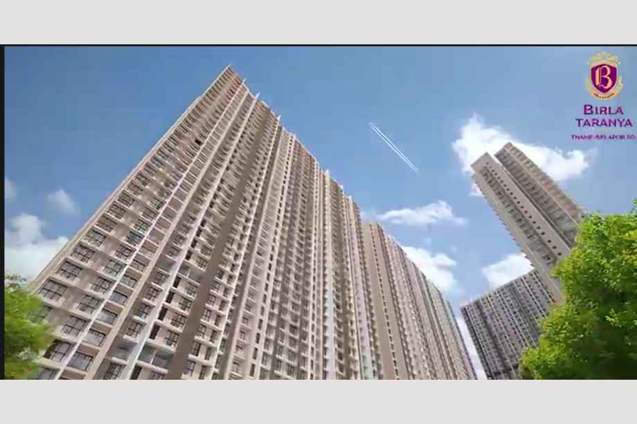 Birla-Taranya-elevation-eye-view