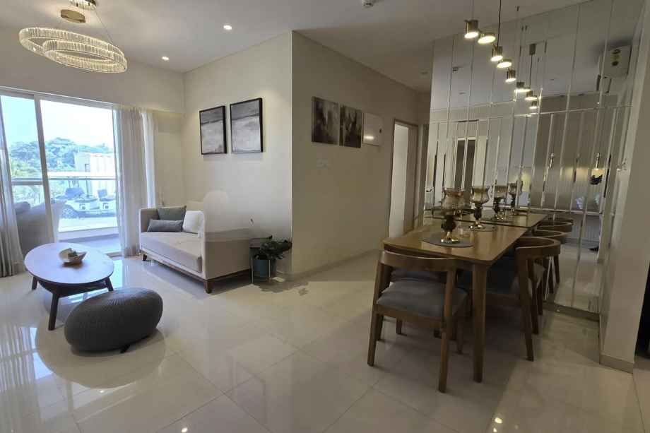 Bramha-Sky-City-Internal-Living-Dinning