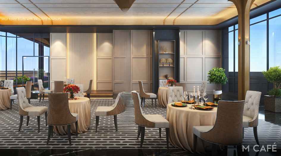 Burgundy-Mayfair-River-Residences-amenities-M-cafe
