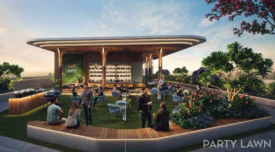 Burgundy-Mayfair-River-Residences-amenities-party-lawn