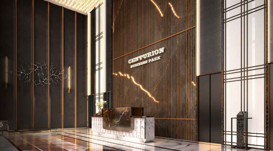 Centurion-Business-Park-Grand-Lobby
