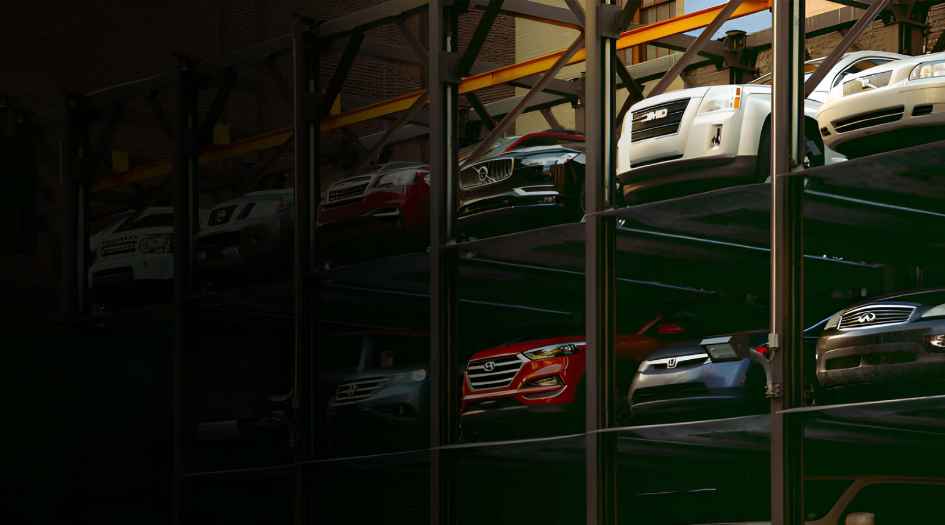 Centurion-Business-Park-Multi-Level-Parking