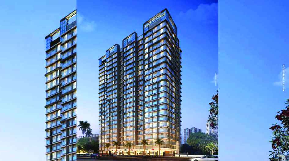 Chandiwala-Pearl-Universe-Prarambh-elevation-image-1