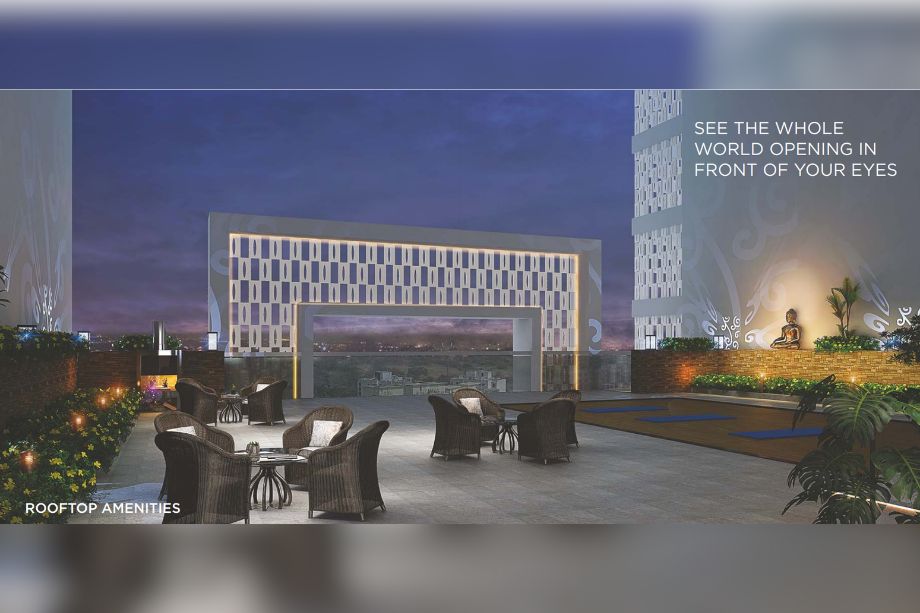 Chirag-Cascade-Avenue-Rooftop-Amenities