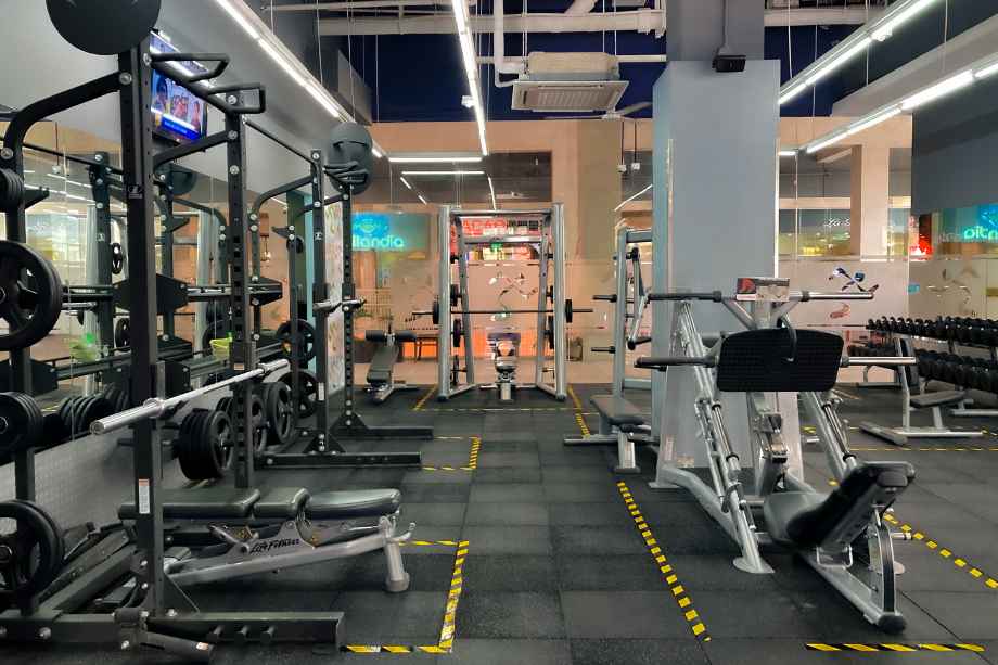 Crescent-Silverwoods-Amenities-Gym