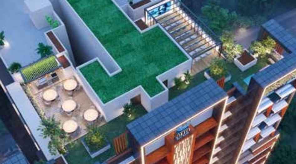 Darshan-Aura-Amenities-Rooftop-Lounge