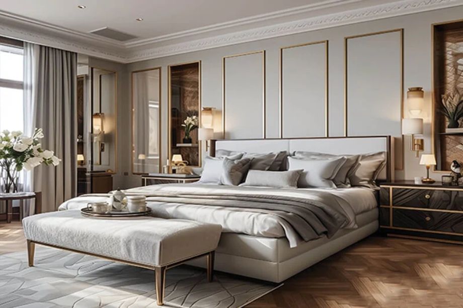 Dashanzi-Ce-La-Vie-Gallery-Internal-Bedroom