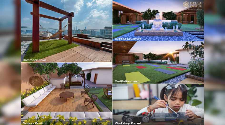 Delta-Prestige-Hammock-Cove-Budha-Sculpture