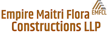 Empire Maitri Flora Constructions Logo