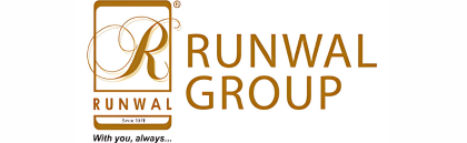 Runwal Group Logo