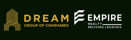 Dream Realtors Logo