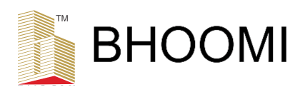 Bhoomi Group Logo