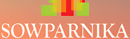 Sowparnika Homes Logo