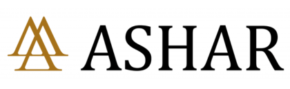 Ashar Group Logo