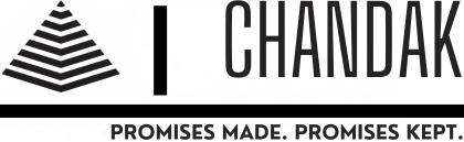 Chandak Group Logo