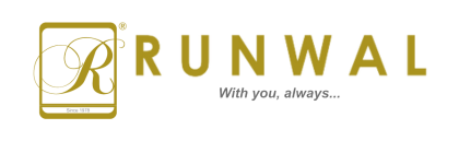 Runwal Group Logo