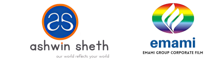 Ashwin Sheth Logo