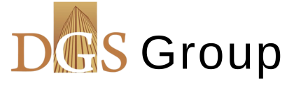 DGS Group Logo