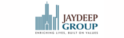 Jaydeep Group Logo