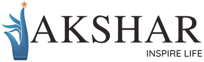 Akshar Group Logo