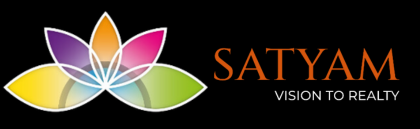 Satyam Reality Logo