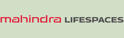 Mahindra Lifespaces Logo