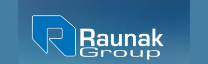 Raunak Group Logo