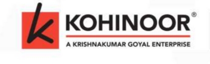 Kohinoor Group. Logo