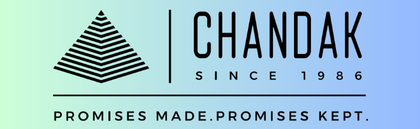 Chandak Group Logo