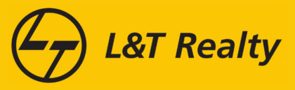 L&T Realty logo