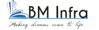 BM INFRA Logo