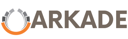 Arkade Group Logo