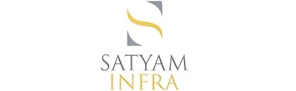 Satyam Infra Logo