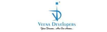 Veena Developers Logo