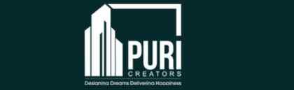 Puri Creators Logo