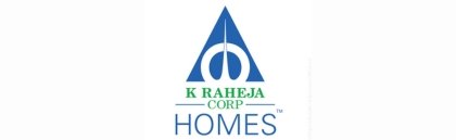 K Raheja Corp Logo