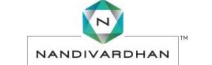 Nandivardhan Group Logo