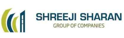 Shreeji Sharan Group Logo