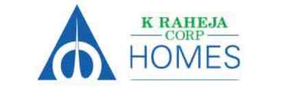 K Raheja Corp Logo