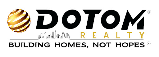 Dotom Realty Logo