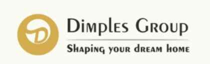 Dimples Group Logo