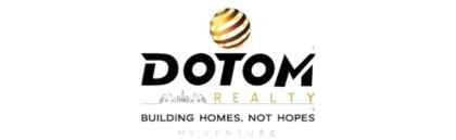 Dotom Realty Logo