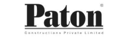 Paton Constructions Logo