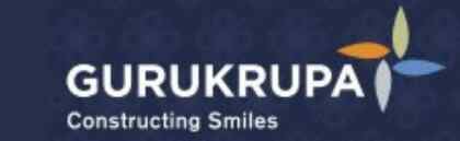 Gurukrupa Group Logo