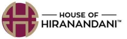 House of Hiranandani Logo